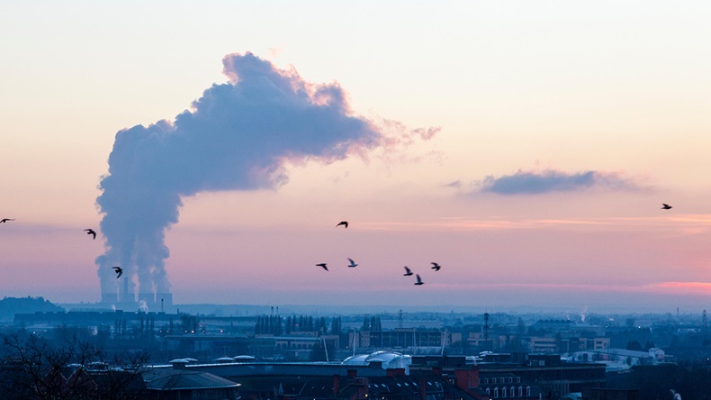 Emissions