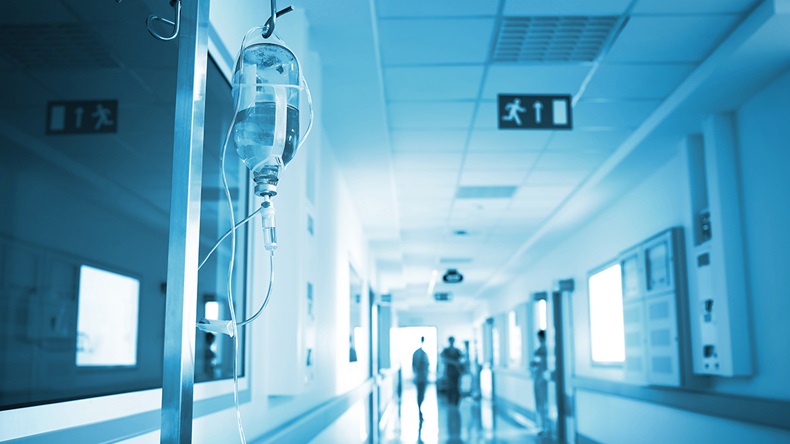 Hospital