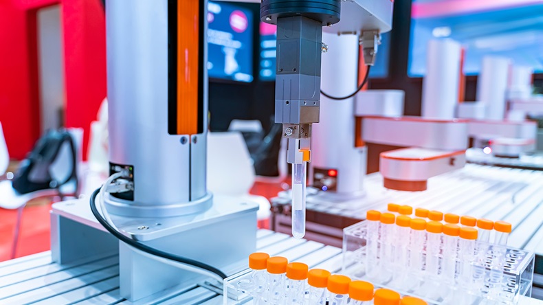 Laboratory