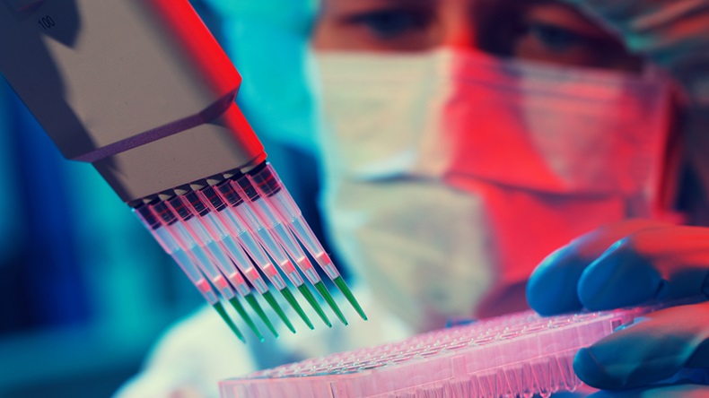 Laboratory 