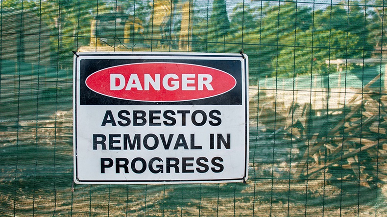 Asbestos