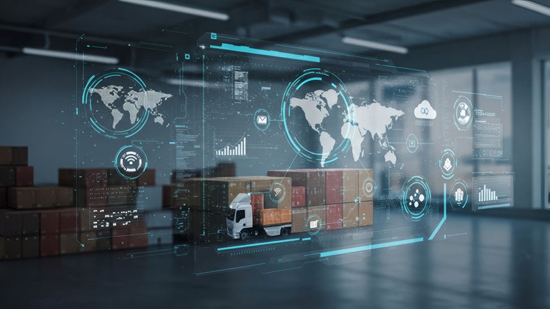 Digital cargo 