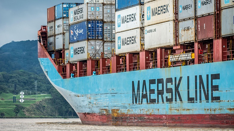 Maersk