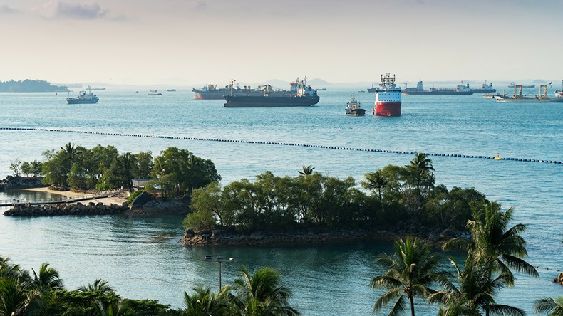 Malacca Strait