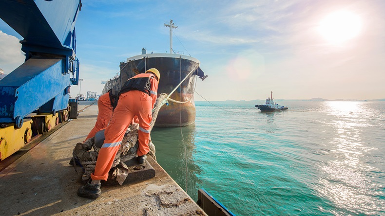 Seafarers