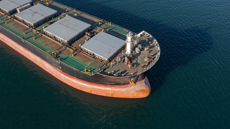 Ship