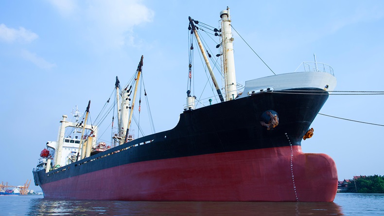 Ship