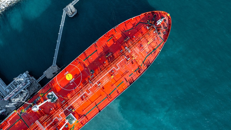 Tanker