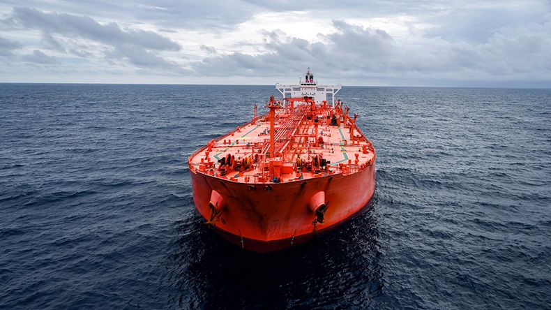 Tanker