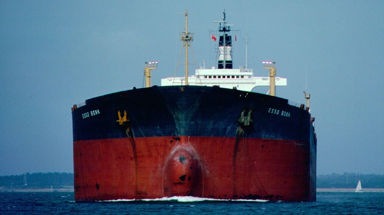 VLCC