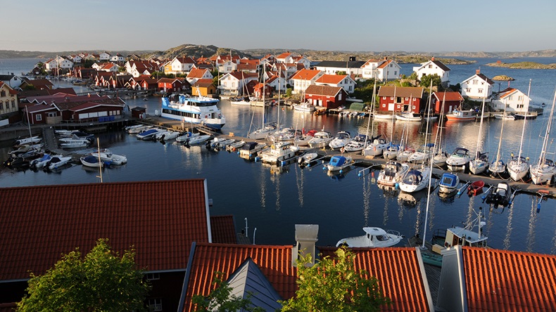 Yachts