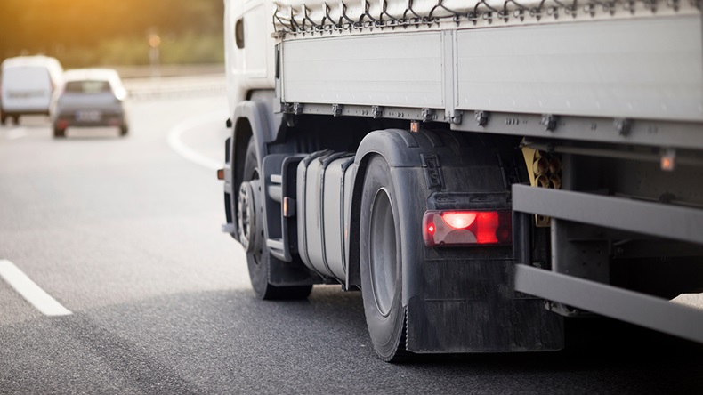 Lorry