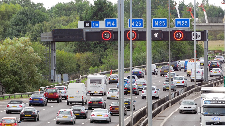 Motorway