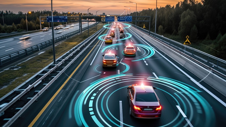 Telematics