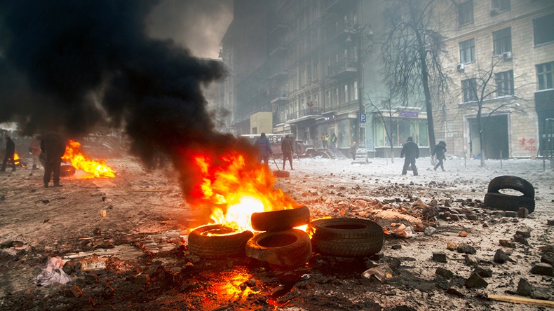 RIot