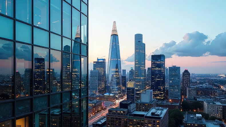 Commercial property