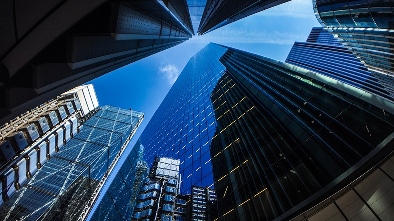 Commercial property