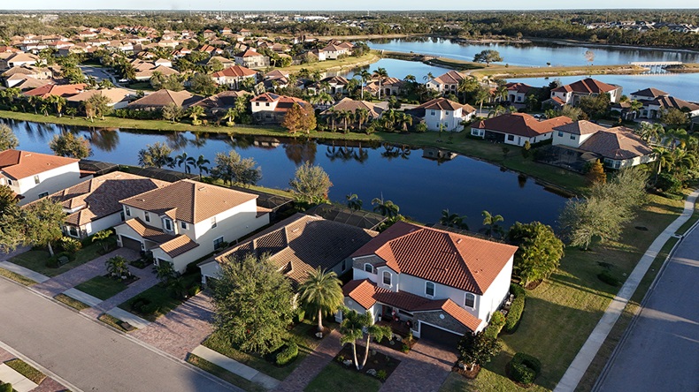 Florida houses