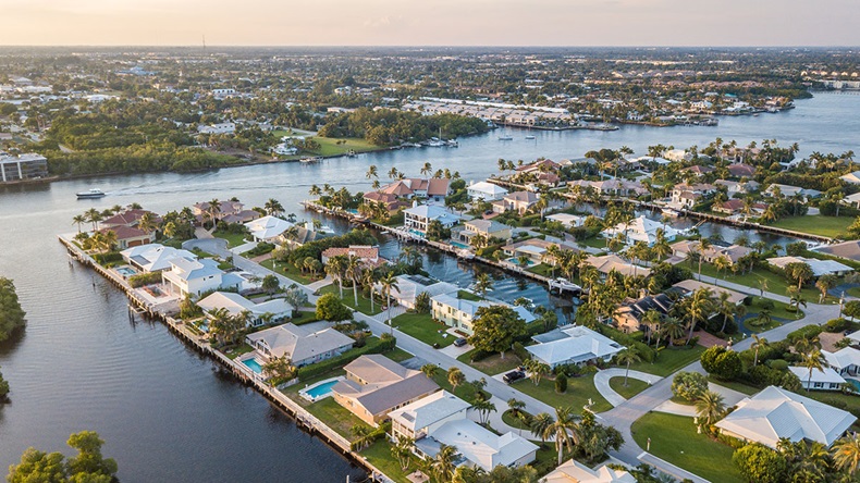 Florida houses