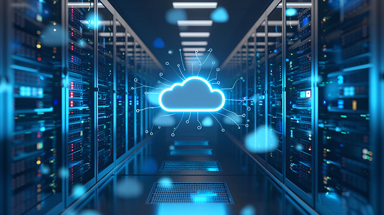 Data Centre