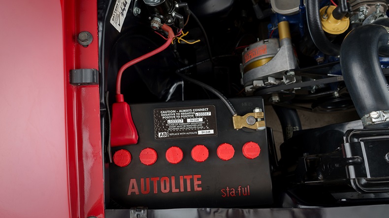Autolite