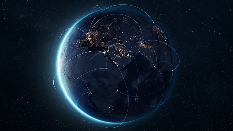 Global connections