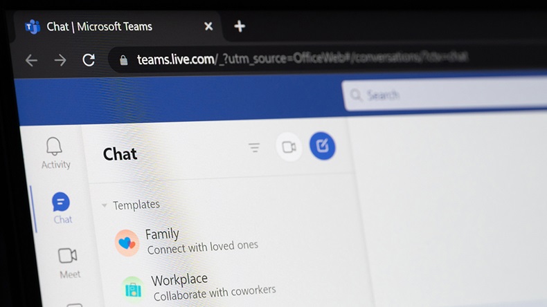 Microsoft Teams
