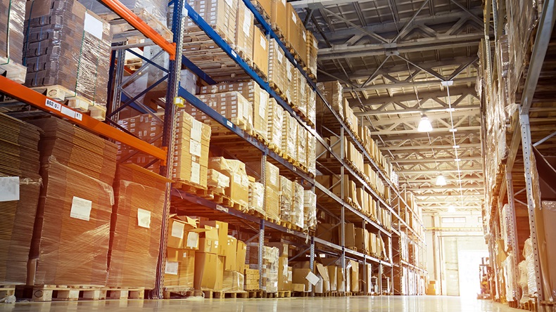 Warehouse