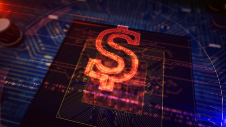 Digital money