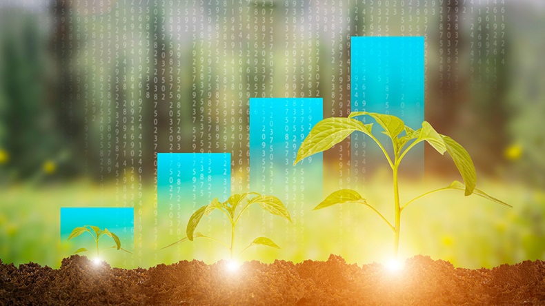 Green finance