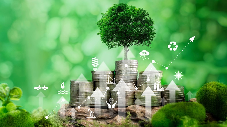 Green finance