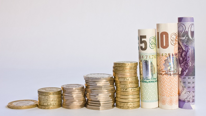 Pounds