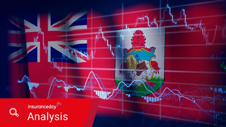 Bermuda Stock Exchange