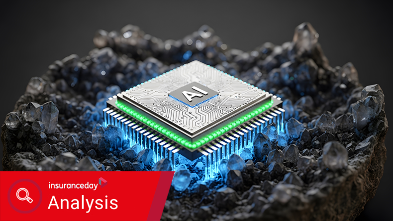 Minerals  Artificial Intelligence