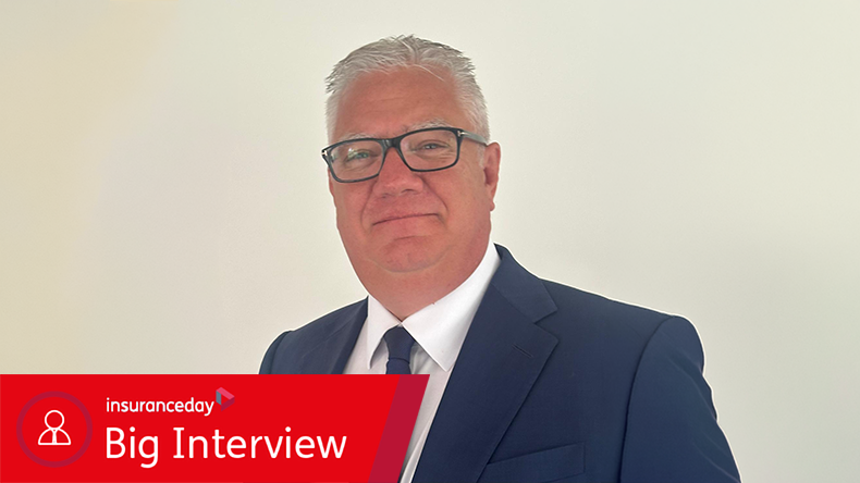Jim Summers CEO Global Specialties, Willis Re 
