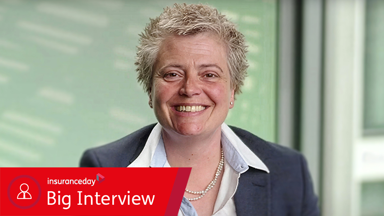 Axa XL - Vicky Roberts-Mills