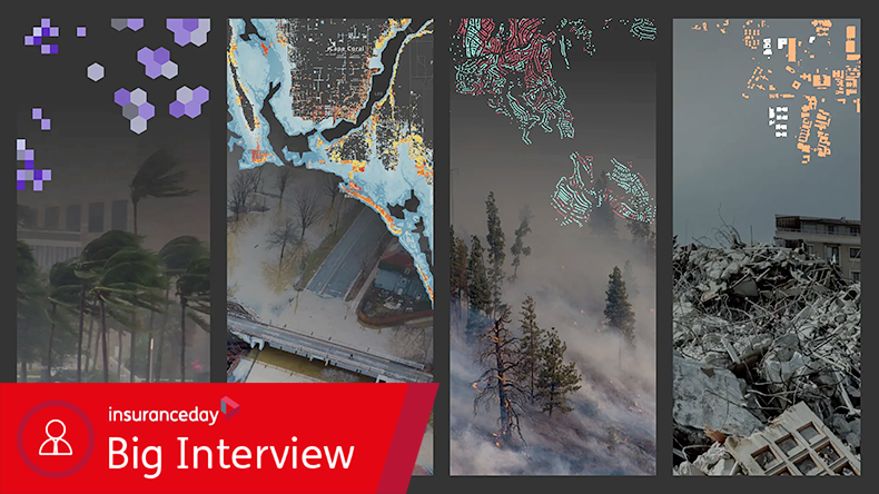 BI From forecast to fact - Iceye