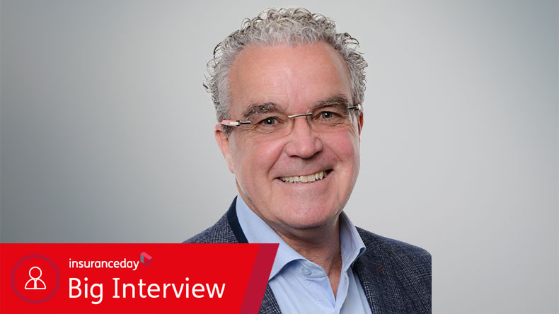 Mike Keating CEO MGAA