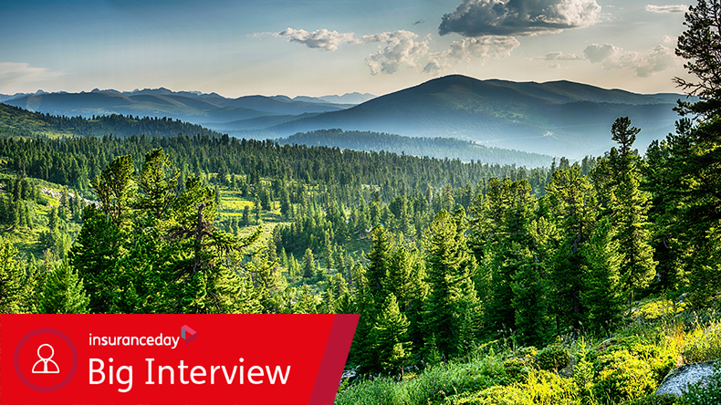 Ergaki national park, Krasnoyarsk region, Siberia, Russia