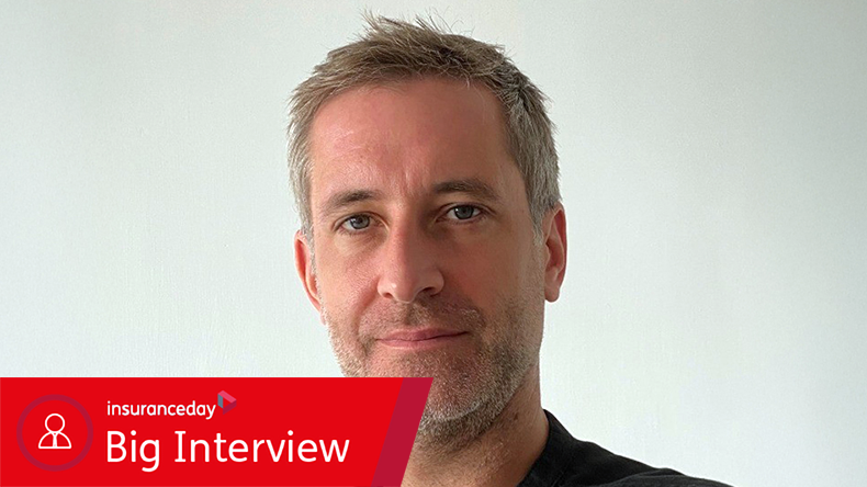 Jan Napiorkowski from Ariel Green