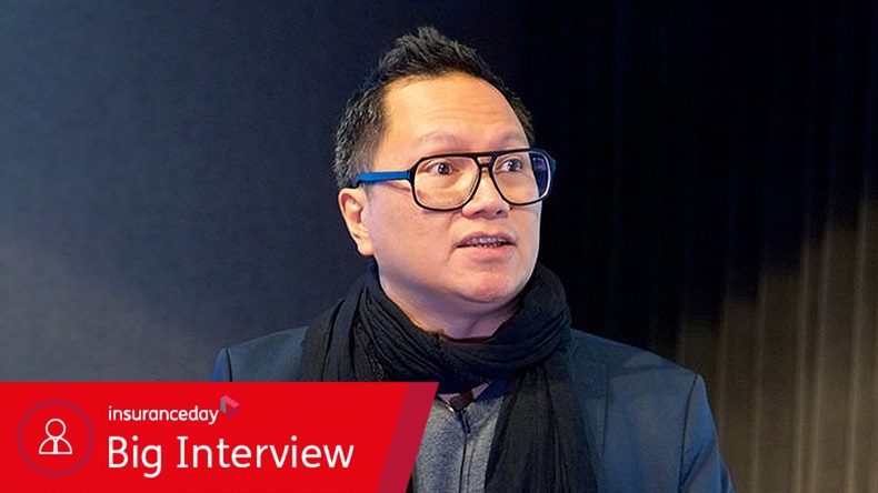 Butch Bacani, UN Environment Programme