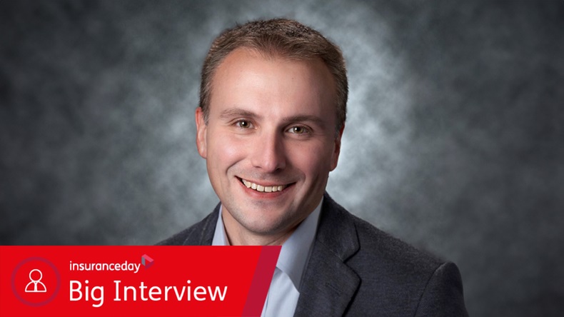 Erich Bublitz, senior vice-president and head of excess and surplus, AmTrust