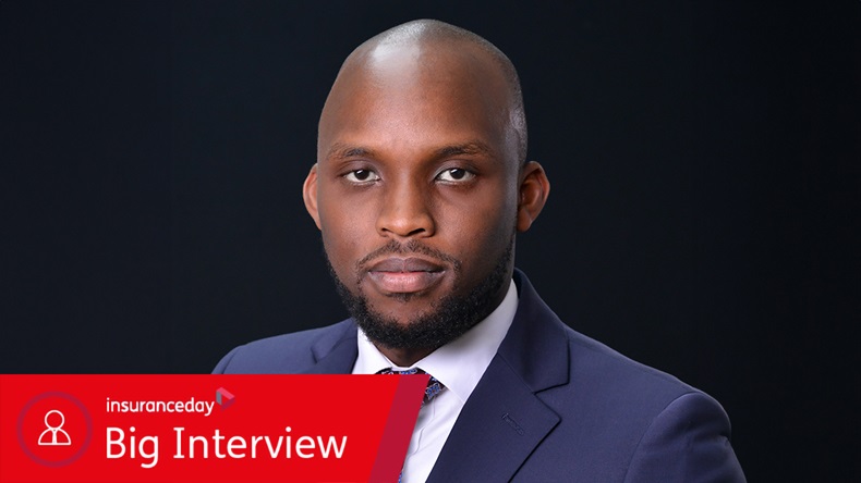 Kipkorir Koskei, head of strategic partnerships and policy, Insurance Development Forum