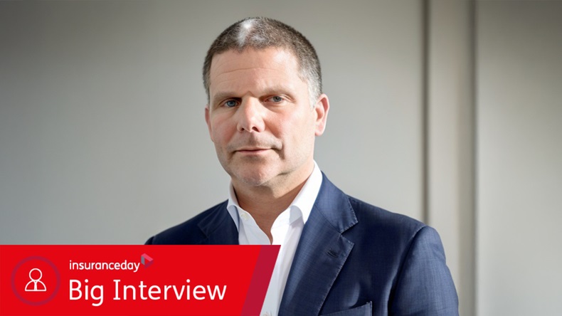 Rupert Mackenzie, global head of natural resources, WTW