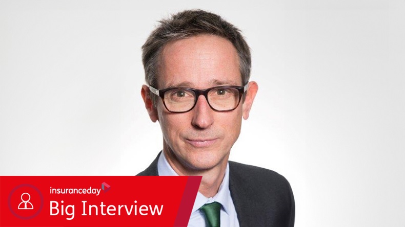 Tom Sexton, partner and head of renewables, power and energy, McGill and Partners