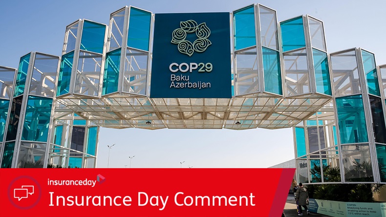 Cop29, Baku, Azerbaijan