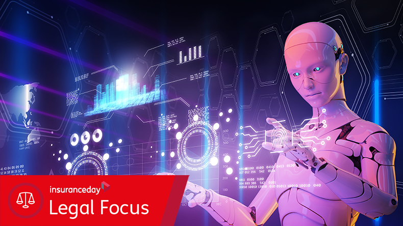 Smart city digital world metaverse, 3D AI artificial intelligence robot engineer digital technology security power energy sustainable environment technology futuristic interface, 3D city