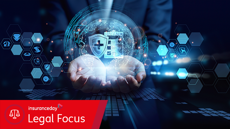 Artificial intelligence for financial Insurance