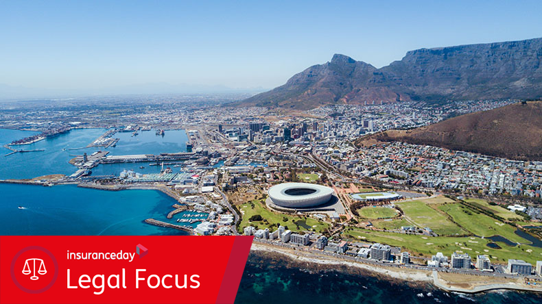 Cape Town