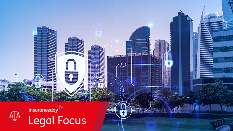 LF Cyber security UAE